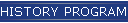 HISTORY PROGRAMS